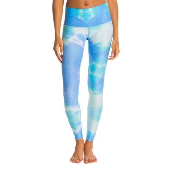 teeki Pants - Teeki cloud leggings